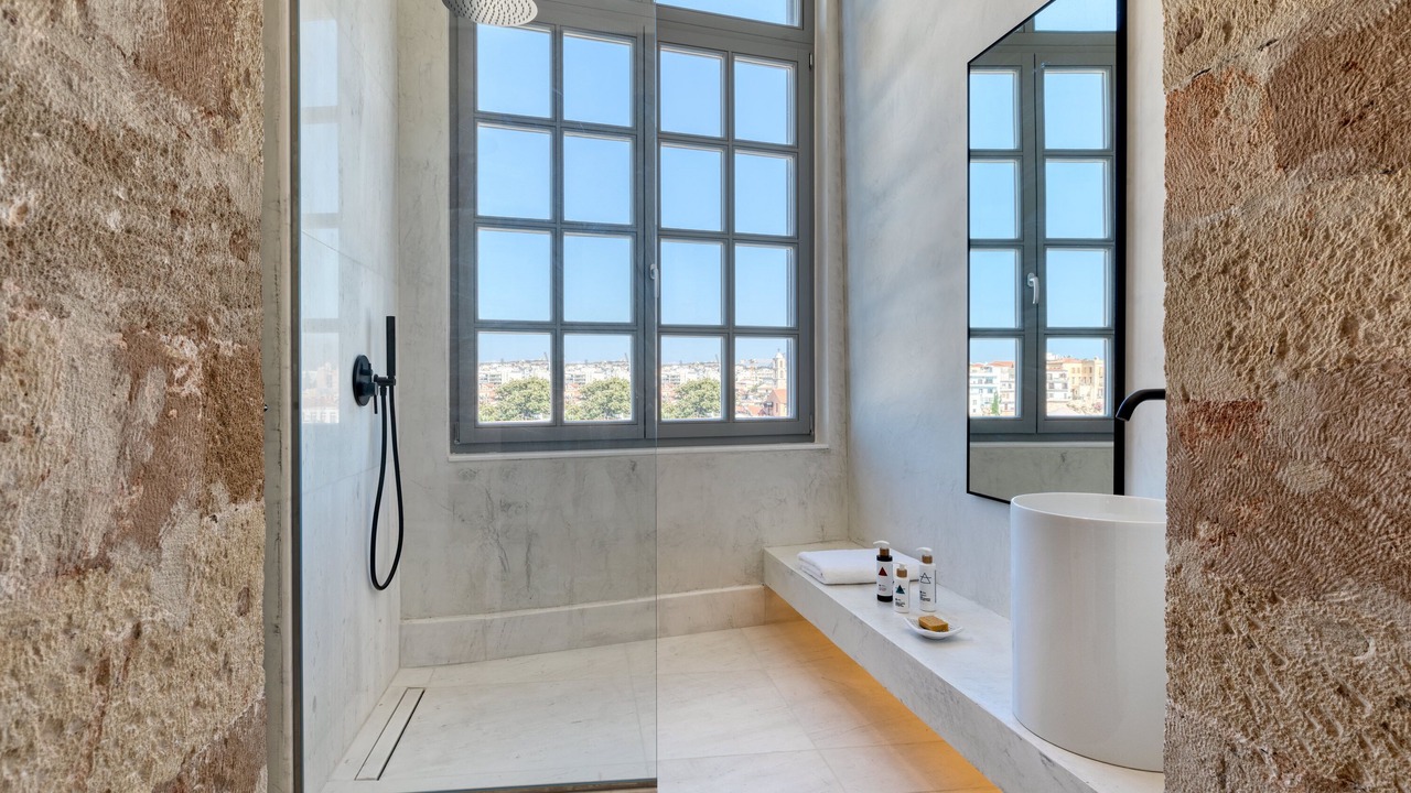 Photo of Bathroom in Old Town