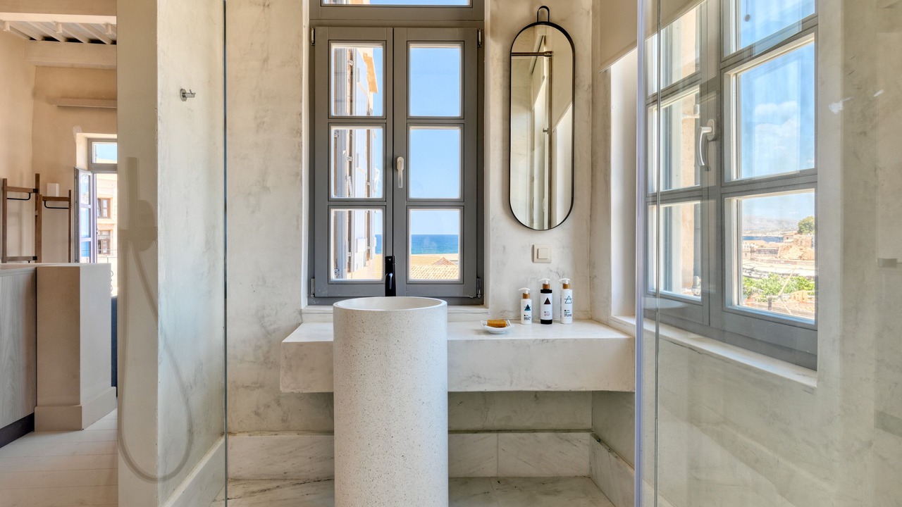 Photo of Bathroom in Old Town