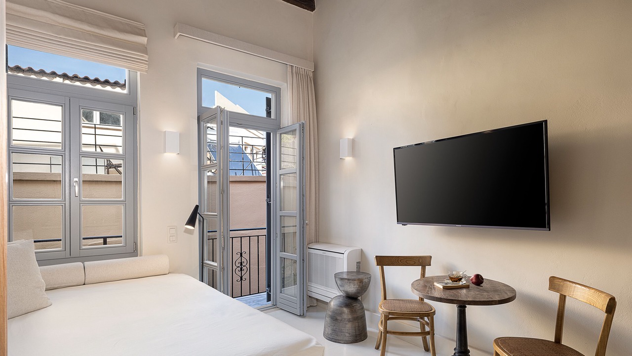 Photo of Bedroom in Old Town