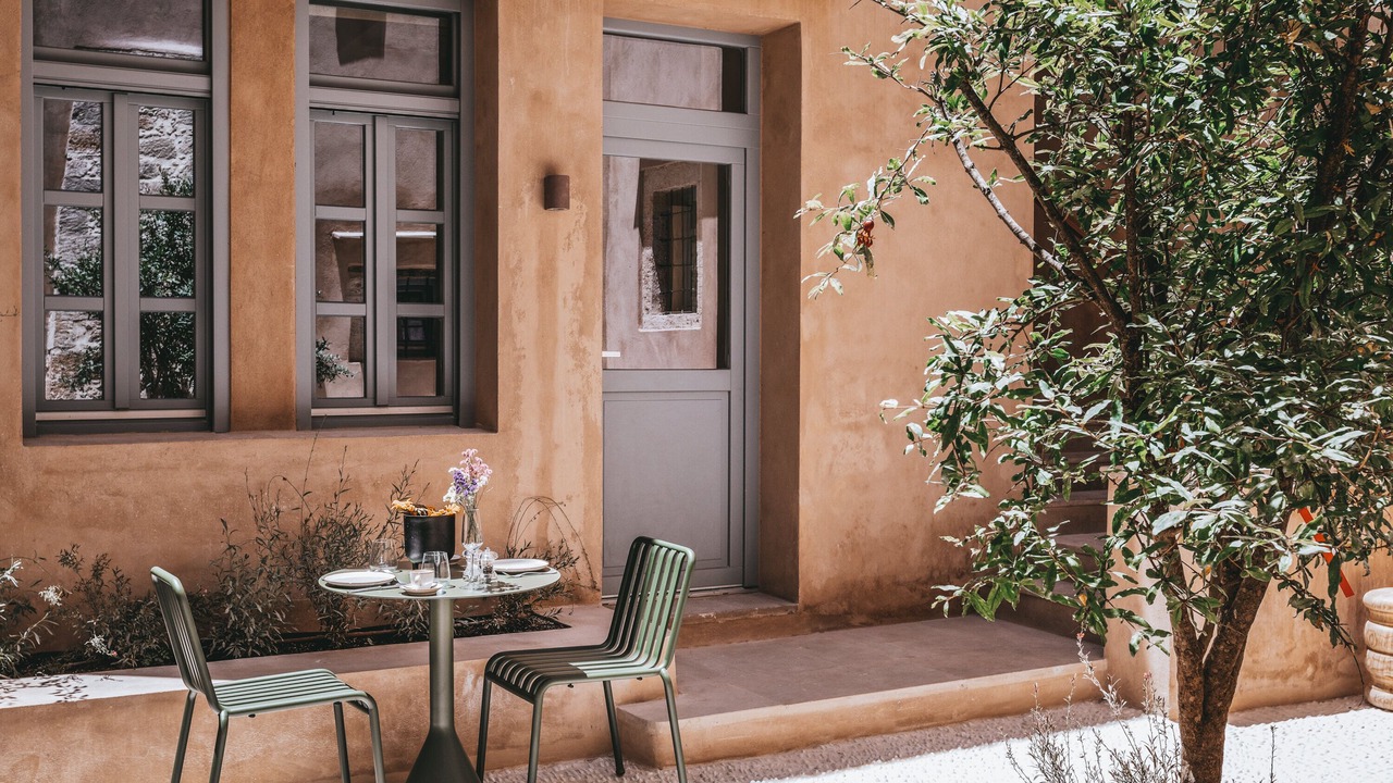 Photo of Bedroom in Old Town