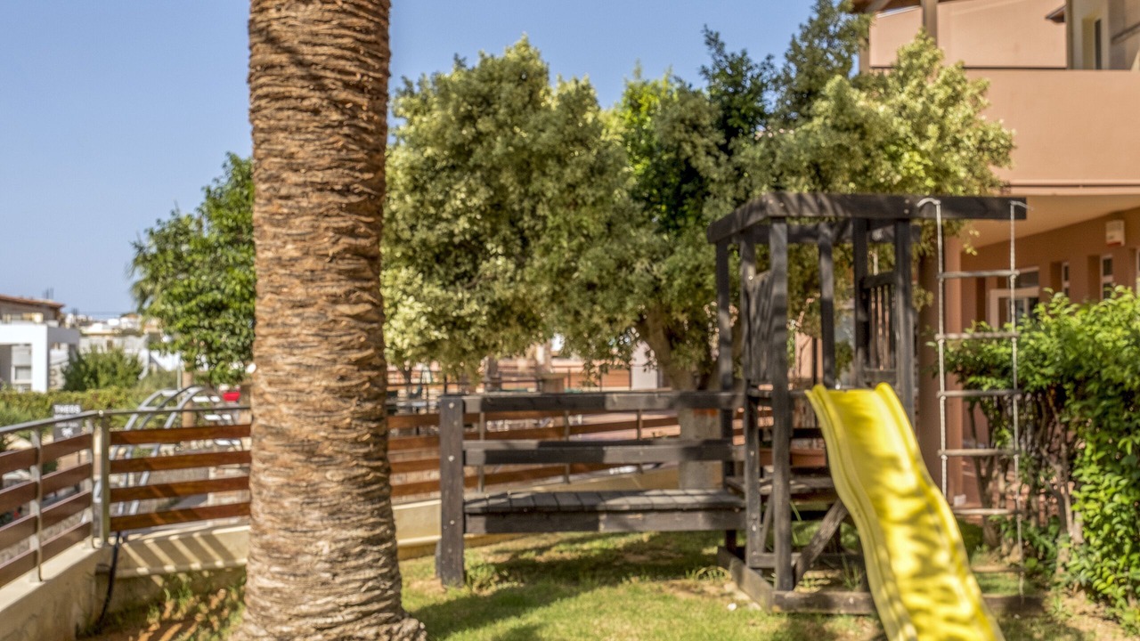 Photo of Outdoor in Makrys Tichos
