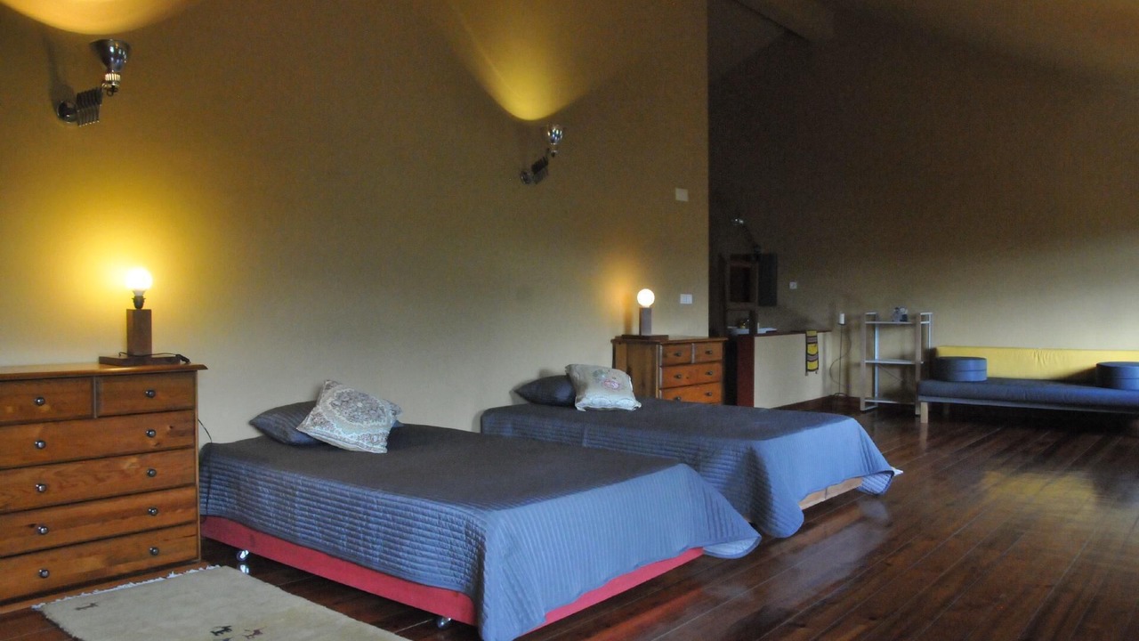 Photo of Bedroom in Madalena