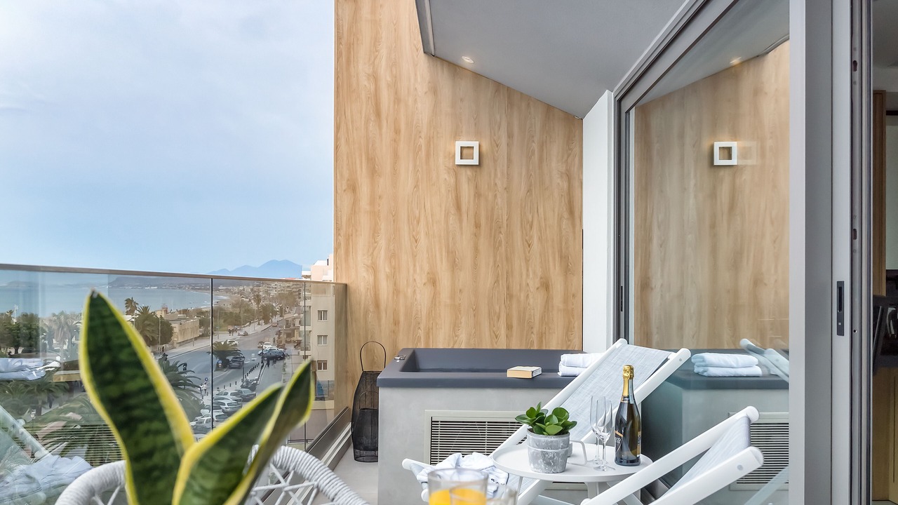Photo of Bedroom in Rethymno