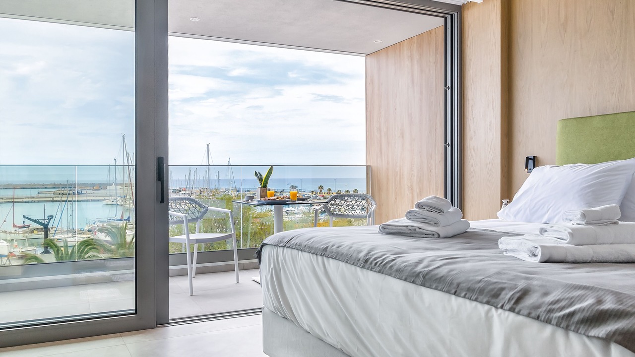 Photo of Bedroom in Rethymno