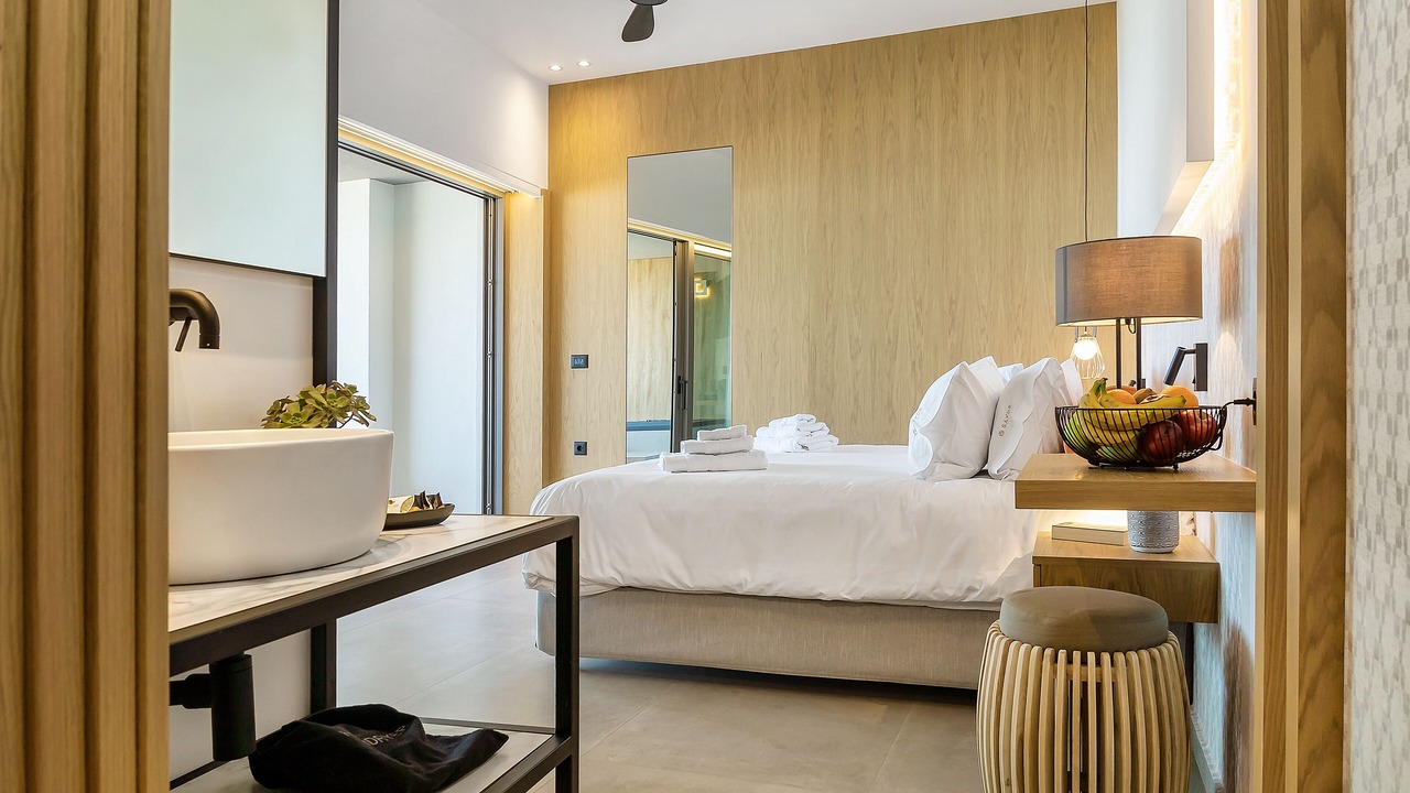 Photo of Bedroom in Rethymno
