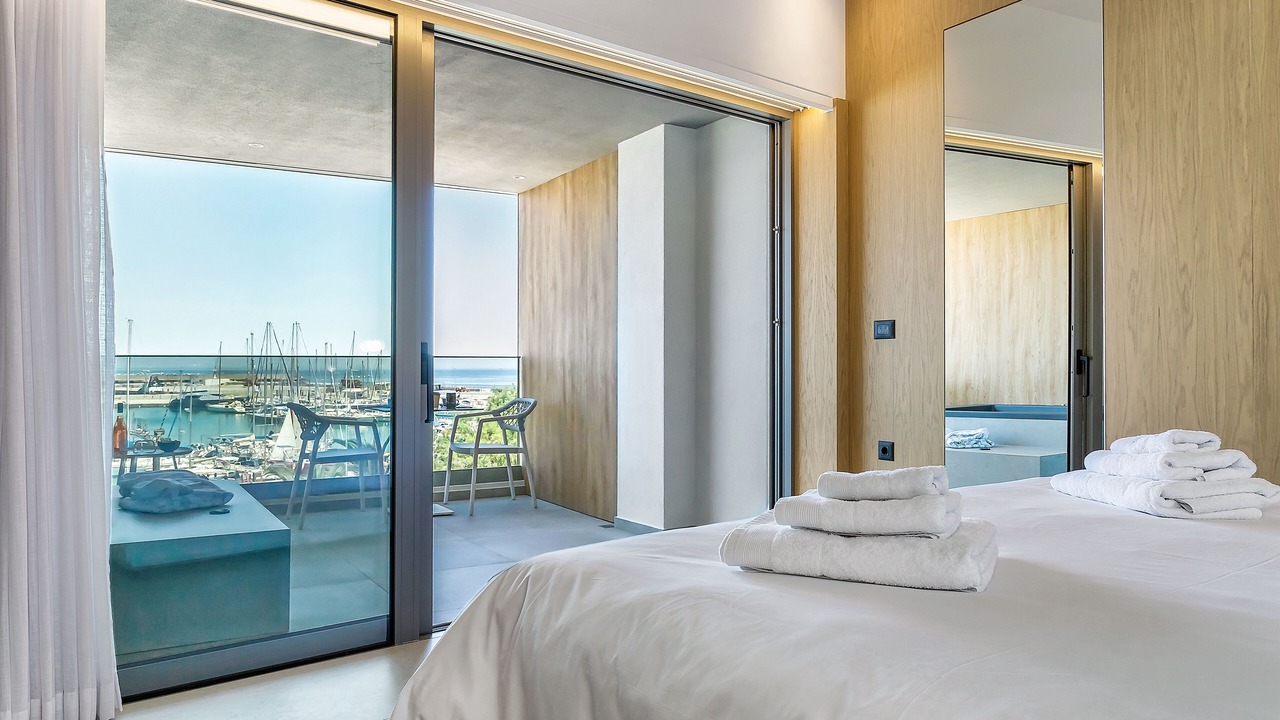 Photo of Bedroom in Rethymno