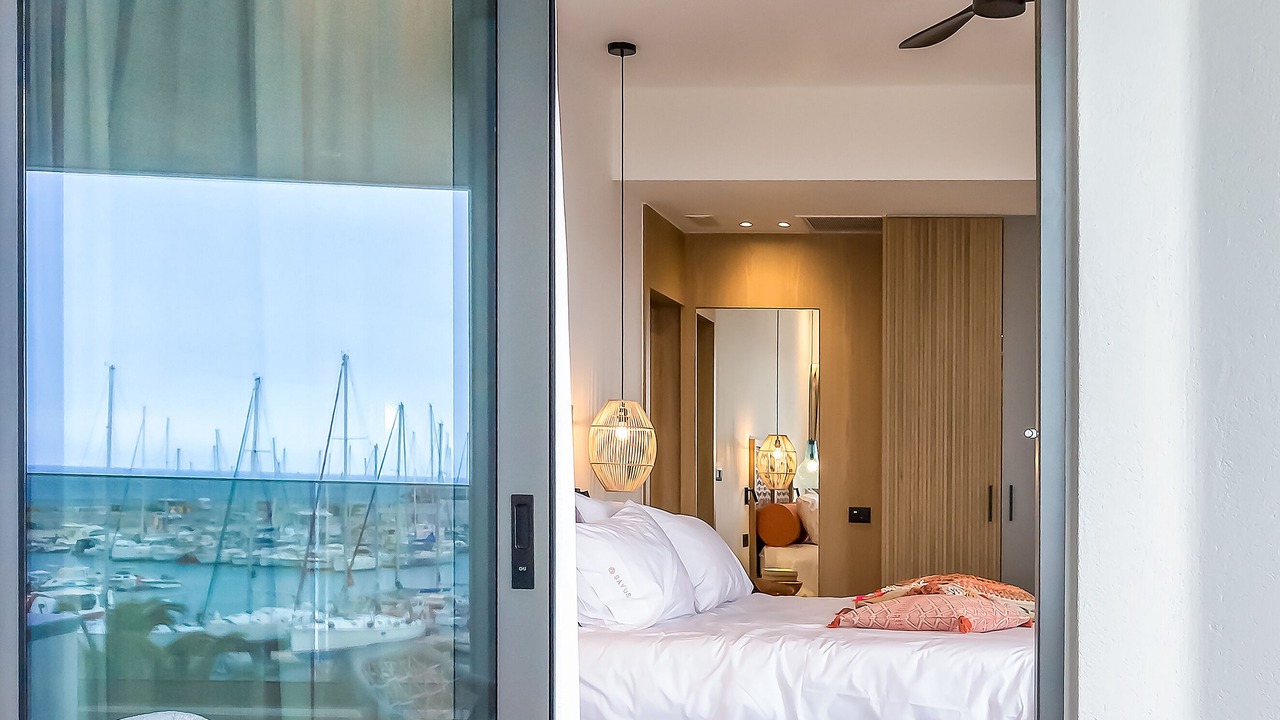 Photo of Bedroom in Rethymno