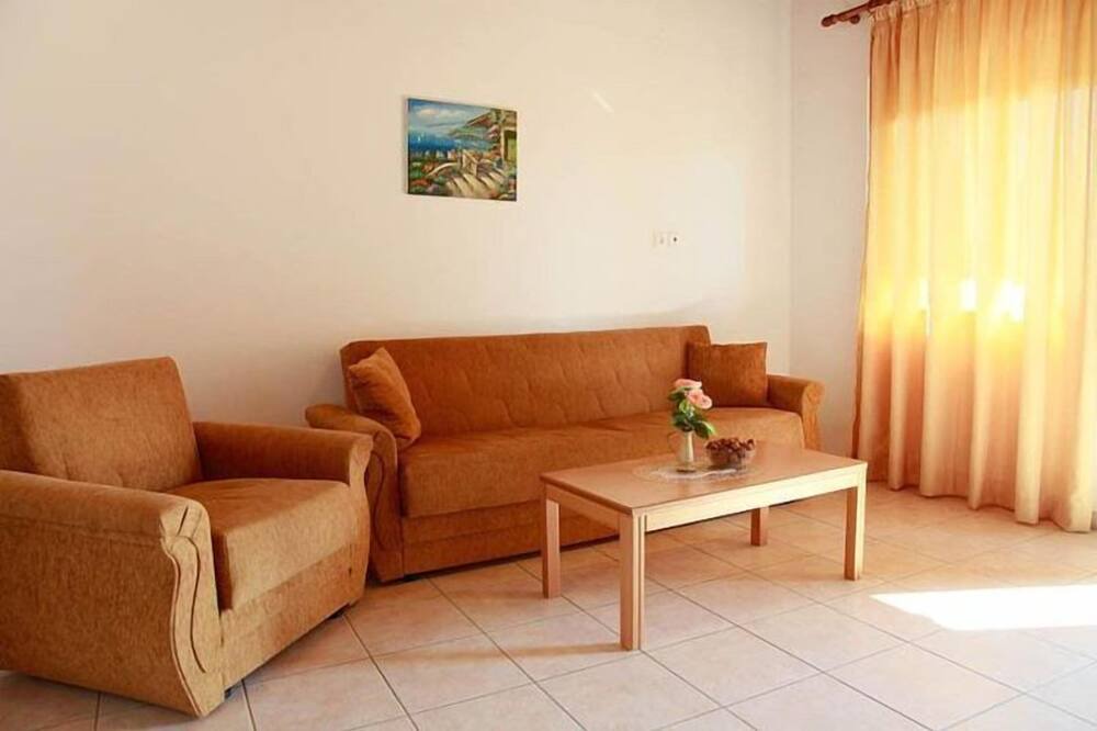 Photo of Livingroom in Fragkokastello