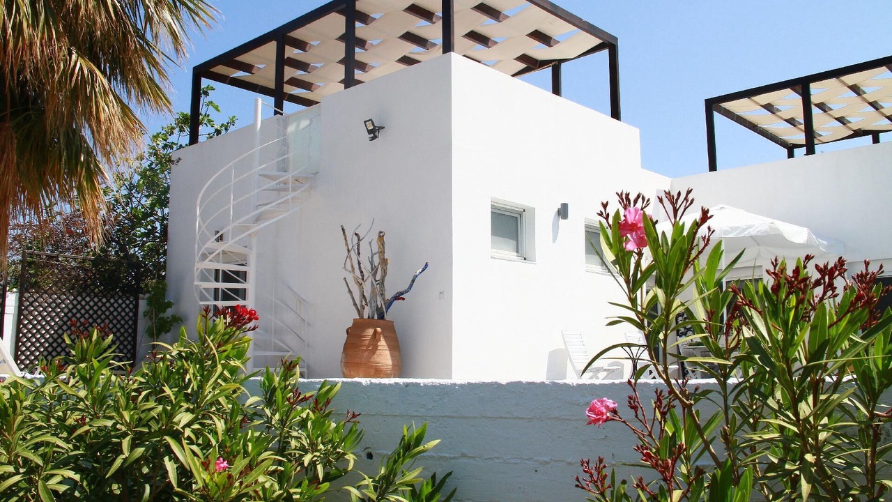 Photo of Outdoor in Plaka