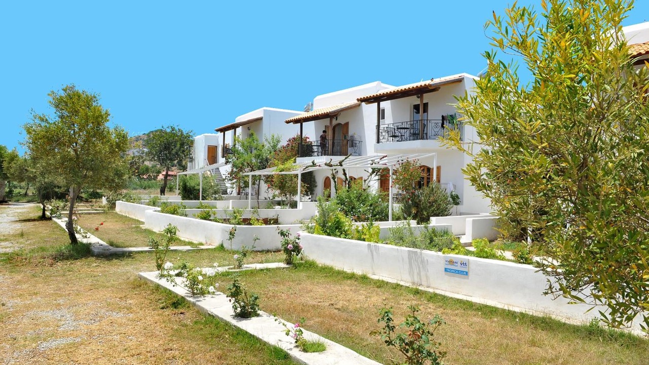 Photo of Outdoor in Agia Galini