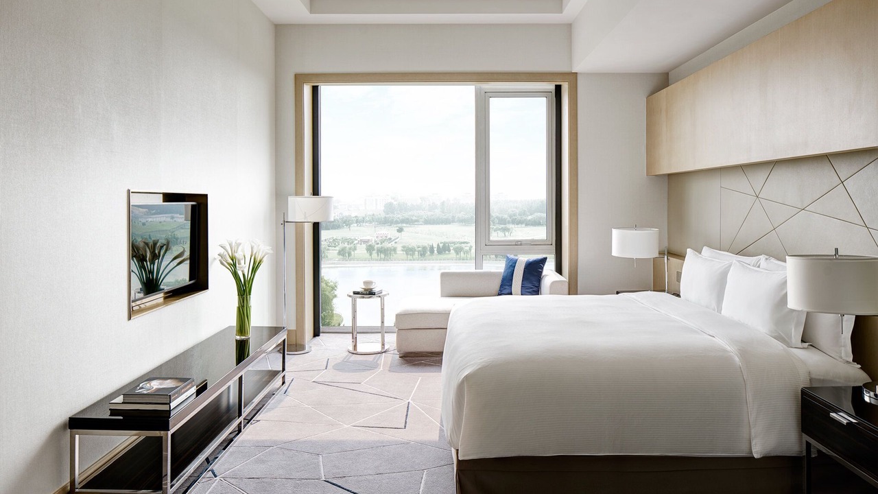 Photo of Bedroom in Beijing