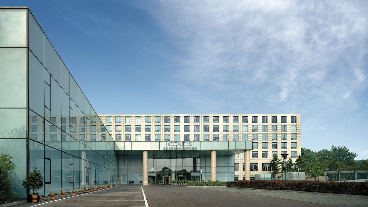 Photo of Outdoor in Beijing