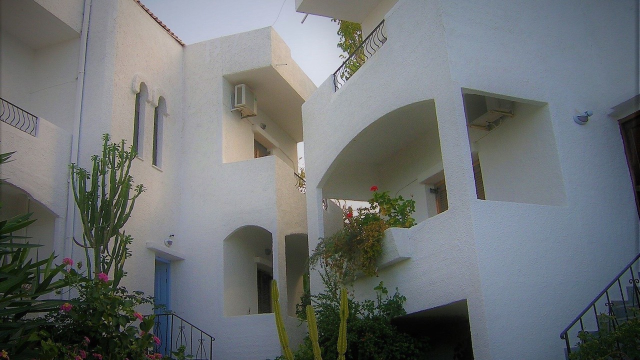 Photo of Outdoor in Plaka