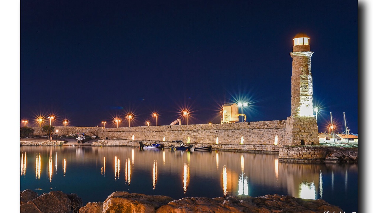 Photo of Others in Old Town Rethymnon