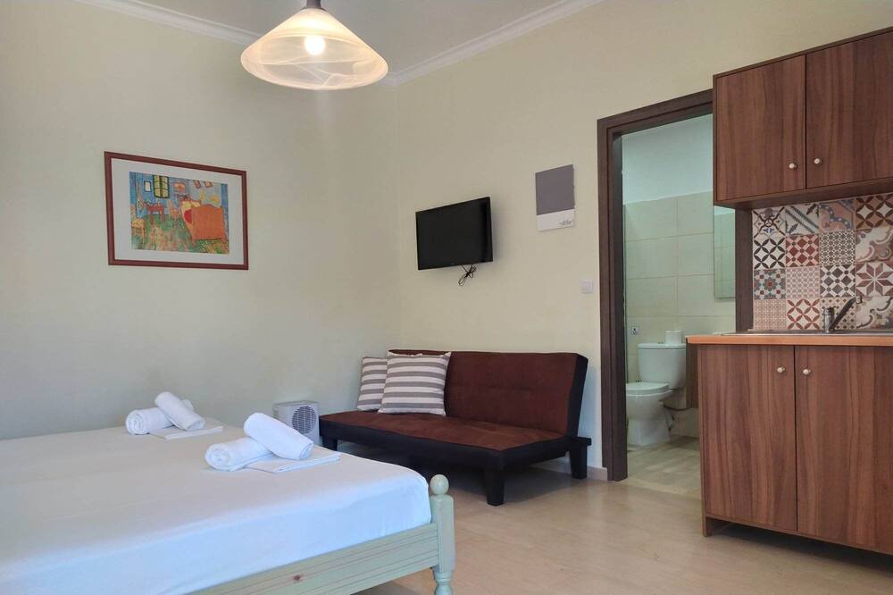 Photo of Bedroom in Agia