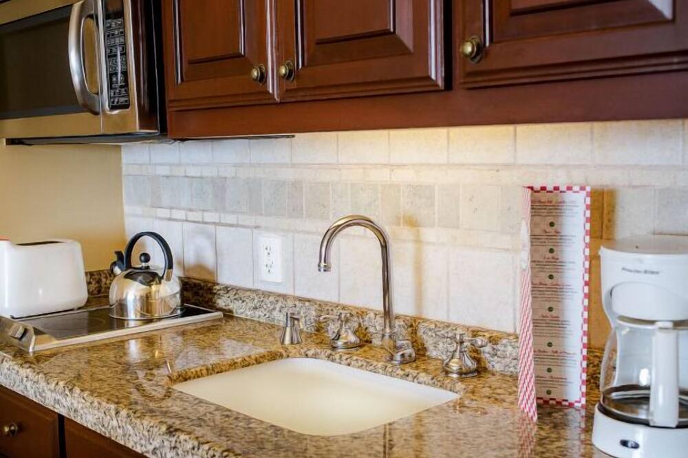 Photo of Kitchen in Paraiso Escondido