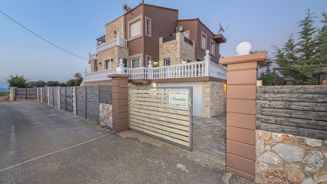 Photo of Outdoor in Maleme