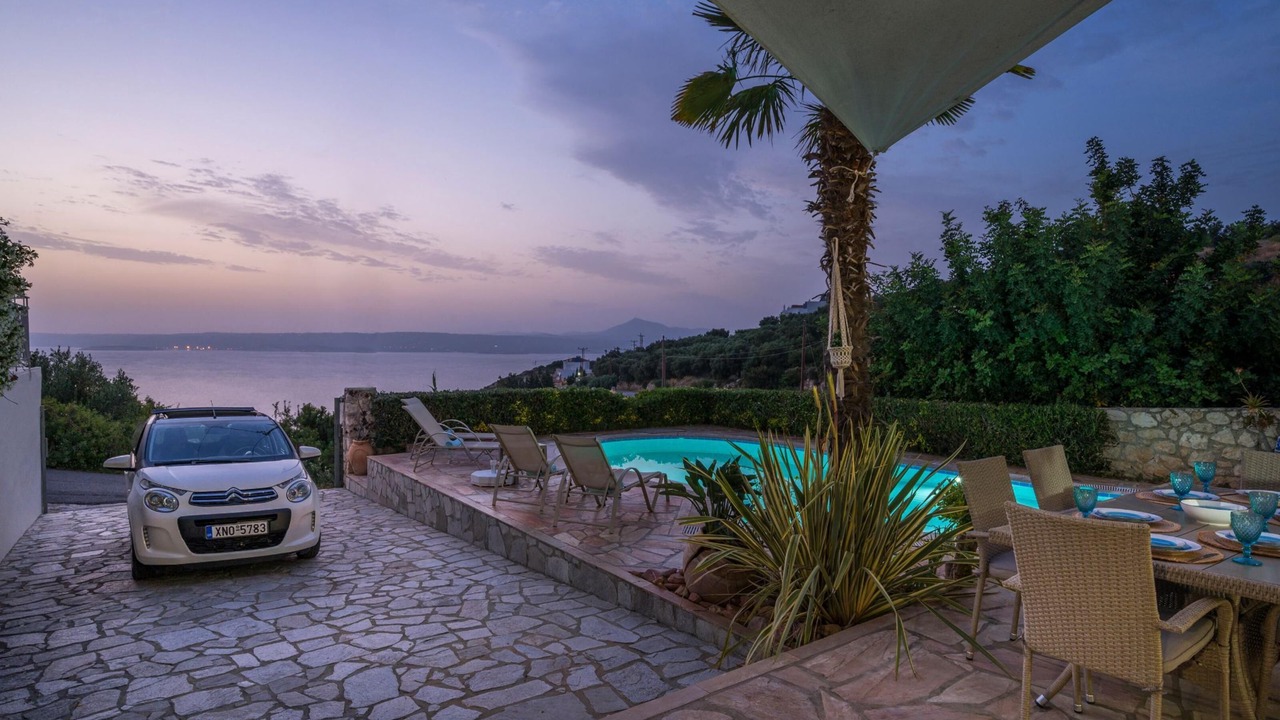 Photo of Outdoor in Plaka