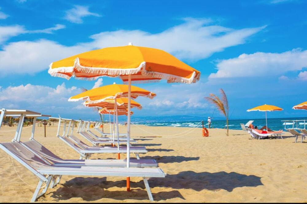 Photo of Outdoor in Vaccarizzo