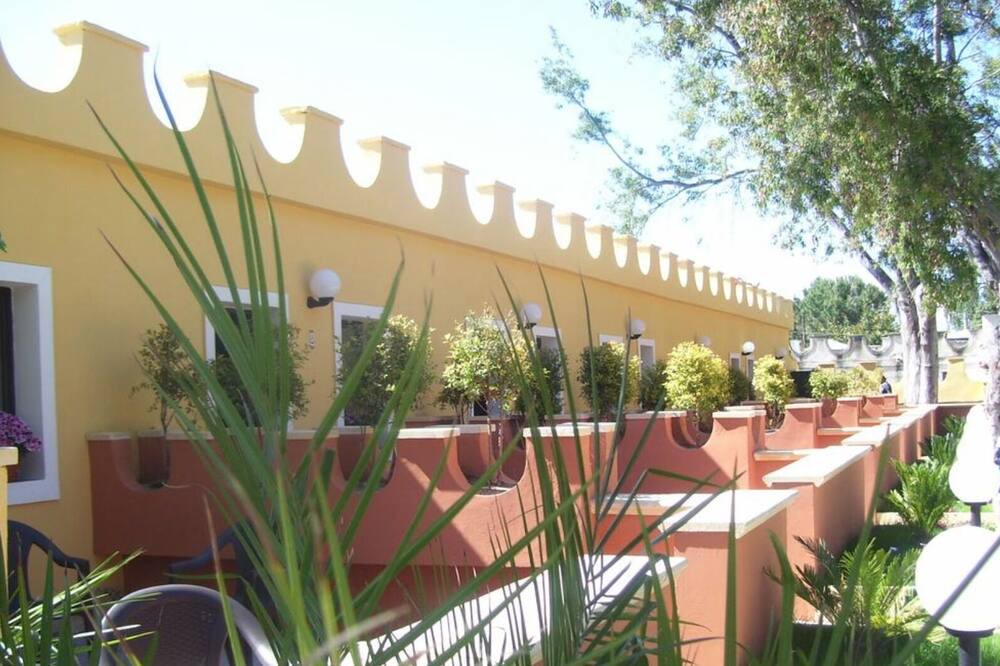 Photo of Outdoor in Vaccarizzo