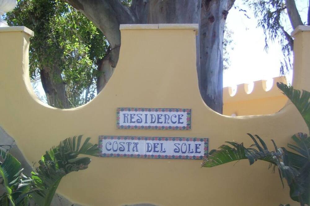 Photo of Outdoor in Vaccarizzo