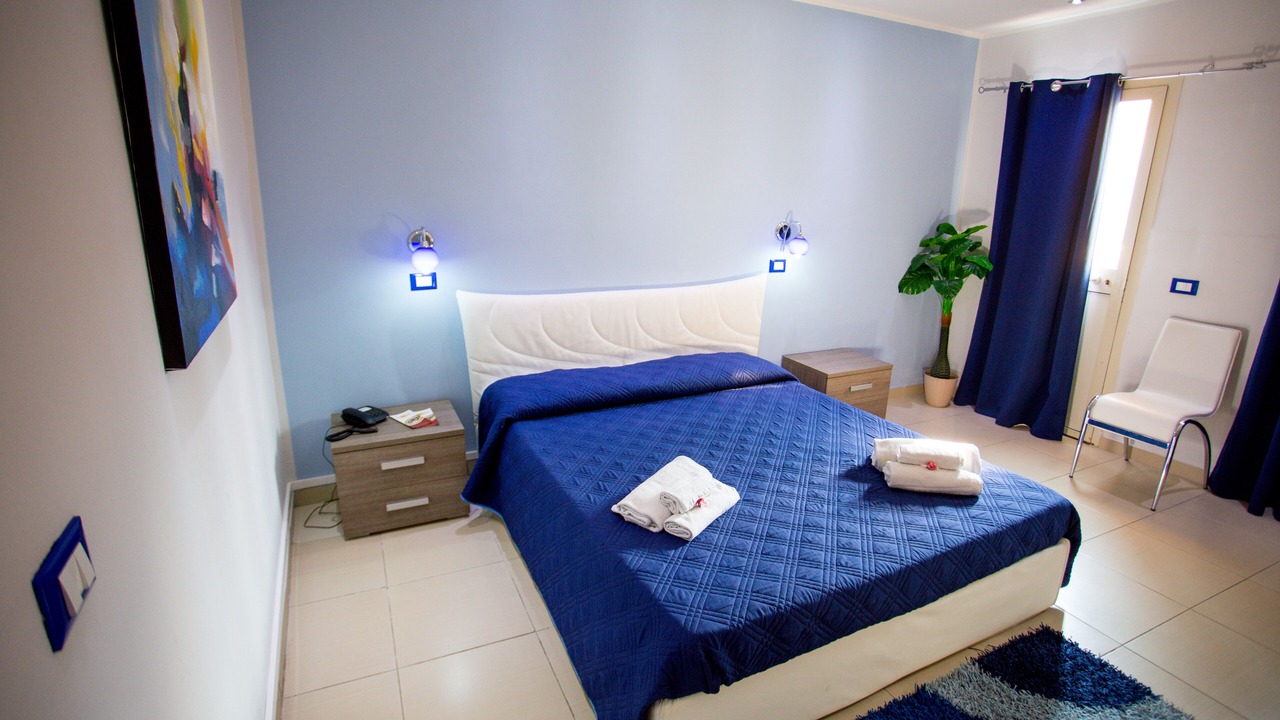 Photo of Bedroom in Vaccarizzo