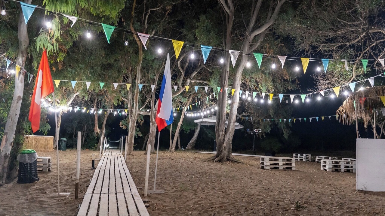 Photo of Outdoor in Vaccarizzo