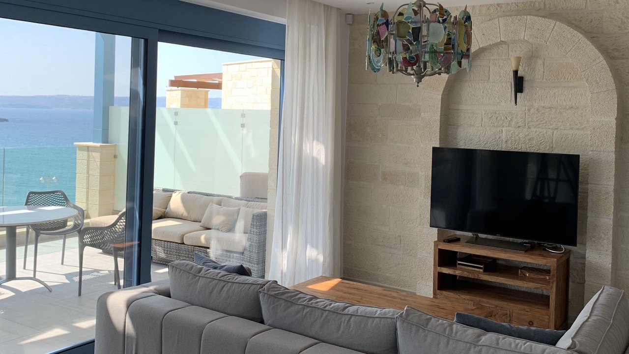 Photo of Bedroom in Plaka