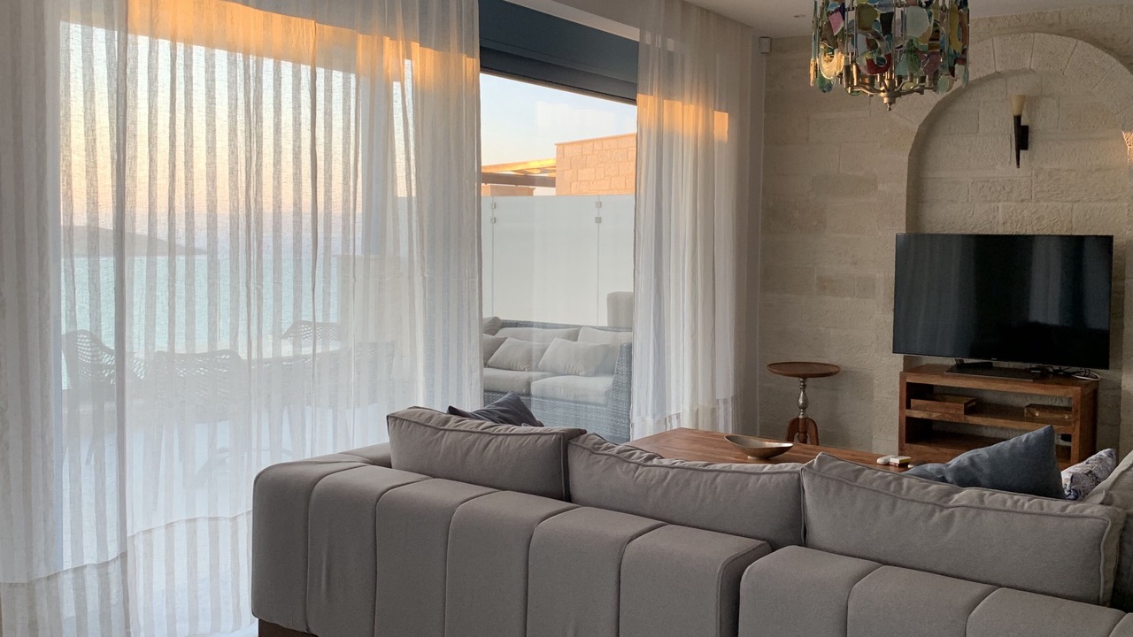 Photo of Bedroom in Plaka