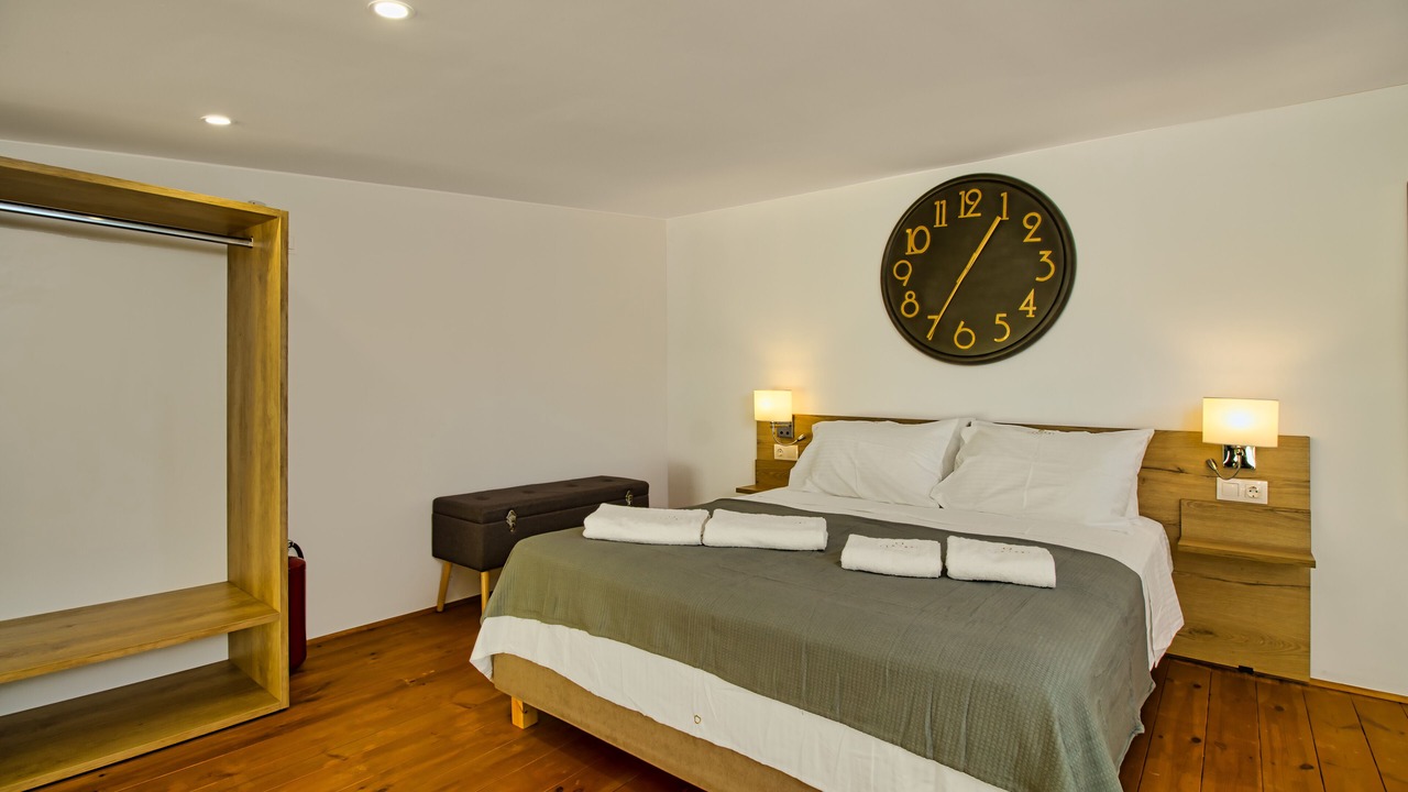 Photo of Bedroom in Maleme