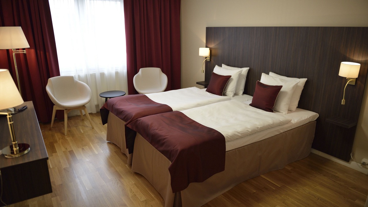 Photo of Bedroom in Karlstad