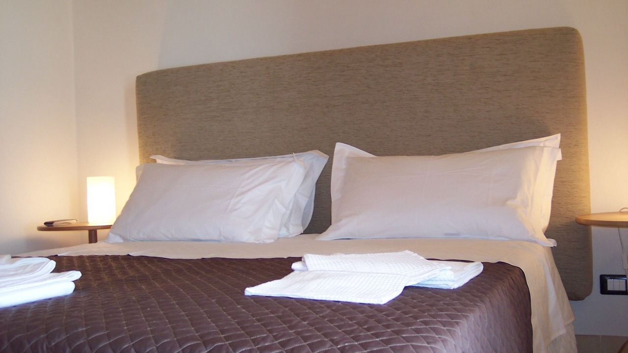 Photo of Bedroom in Casa Papa