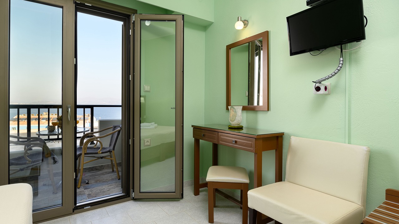 Photo of Bedroom in Agia Galini