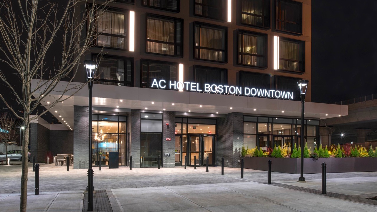 Photo of Outdoor in Shawmut