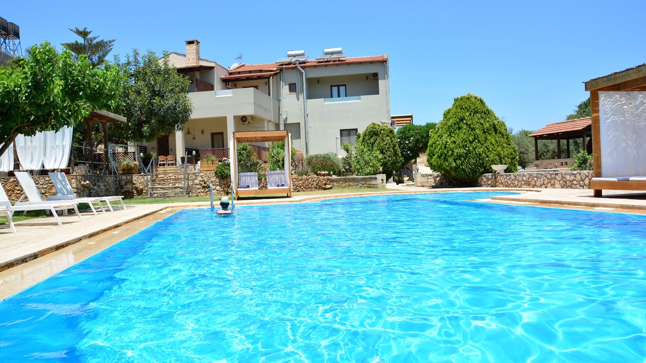 Photo of Outdoor in Vamos