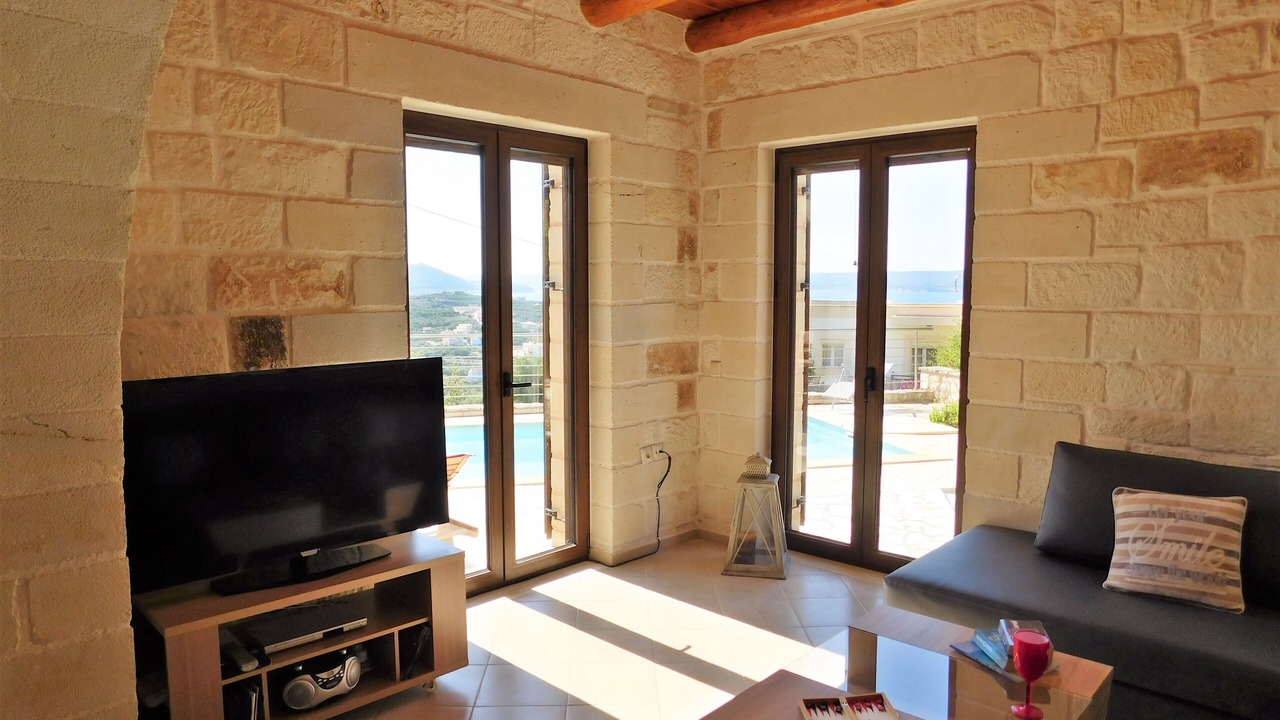 Photo of Livingroom in Plaka