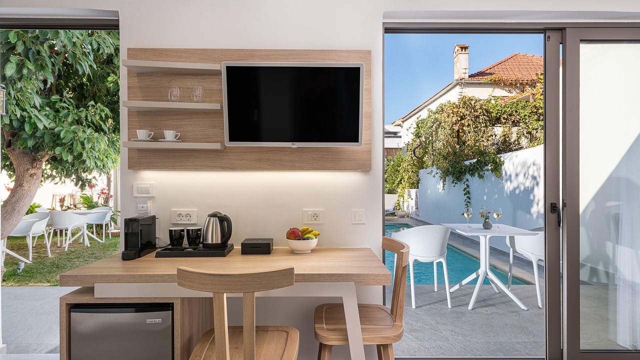 Photo of Outdoor in Chania Town
