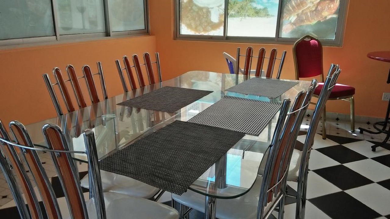 Photo of Bedroom in Mtwapa