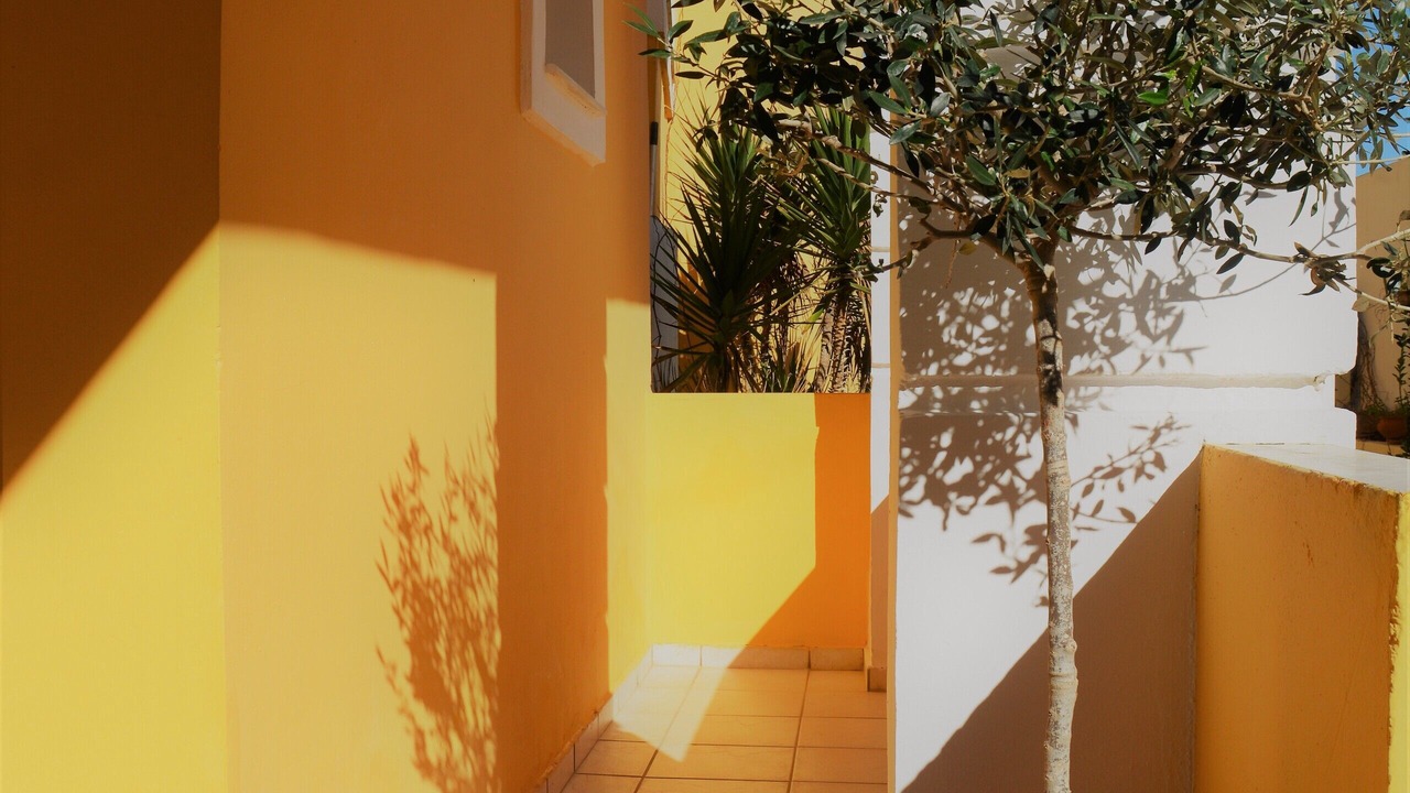 Photo of Outdoor in Agia Marina