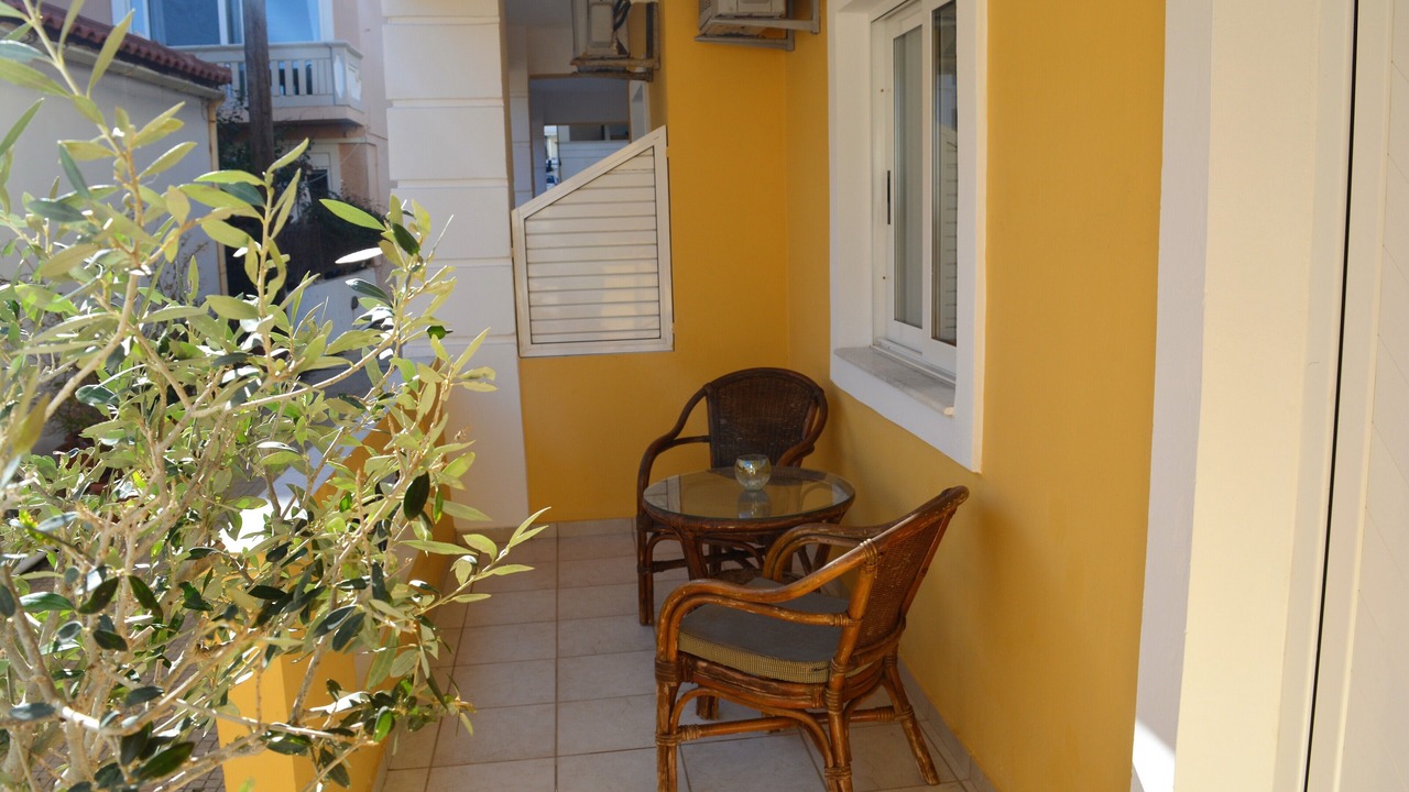 Photo of Outdoor in Agia Marina