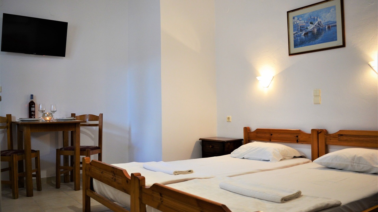 Photo of Bedroom in Agia Marina