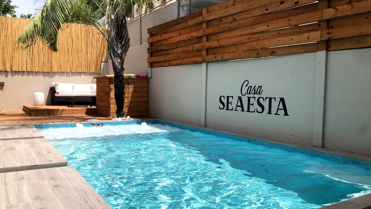 Photo of Outdoor in Ocean Park