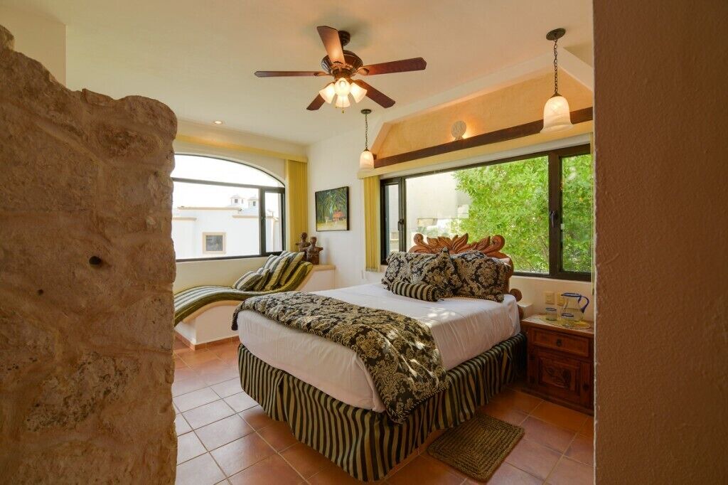 Photo of Bedroom in Playa del Secreto