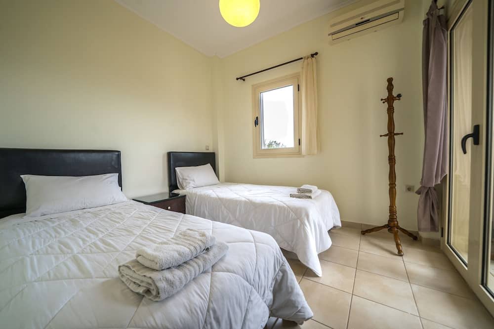 Photo of Bedroom in Spilia