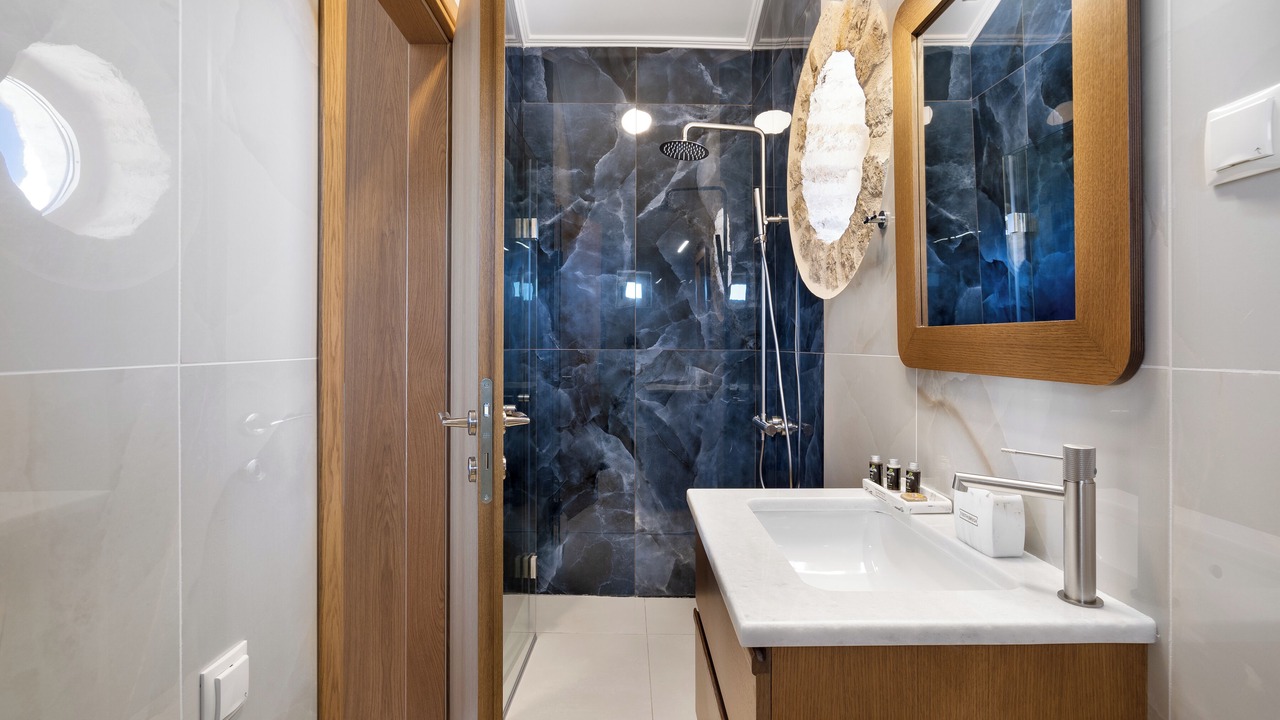 Photo of Bathroom in Apokoronas