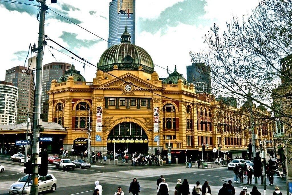 Photo of Others in Carlton South