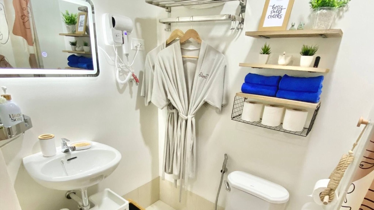 Photo of Bathroom in Novaliches