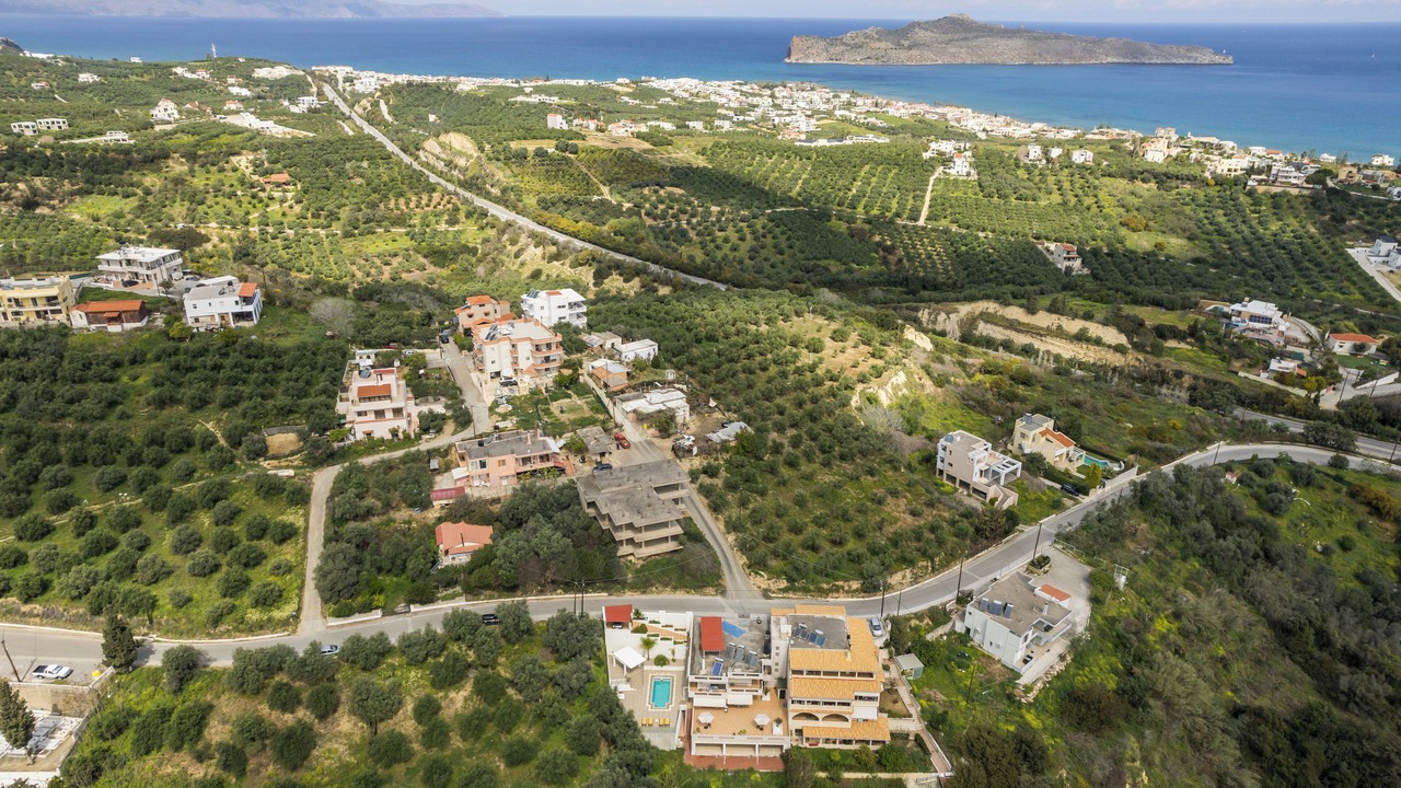 Photo of Outdoor in Stalos