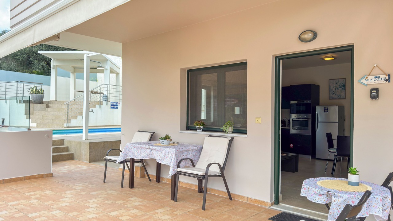 Photo of Outdoor in Stalos
