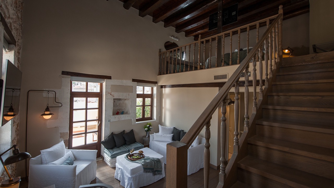 Photo of Bedroom in Old Town